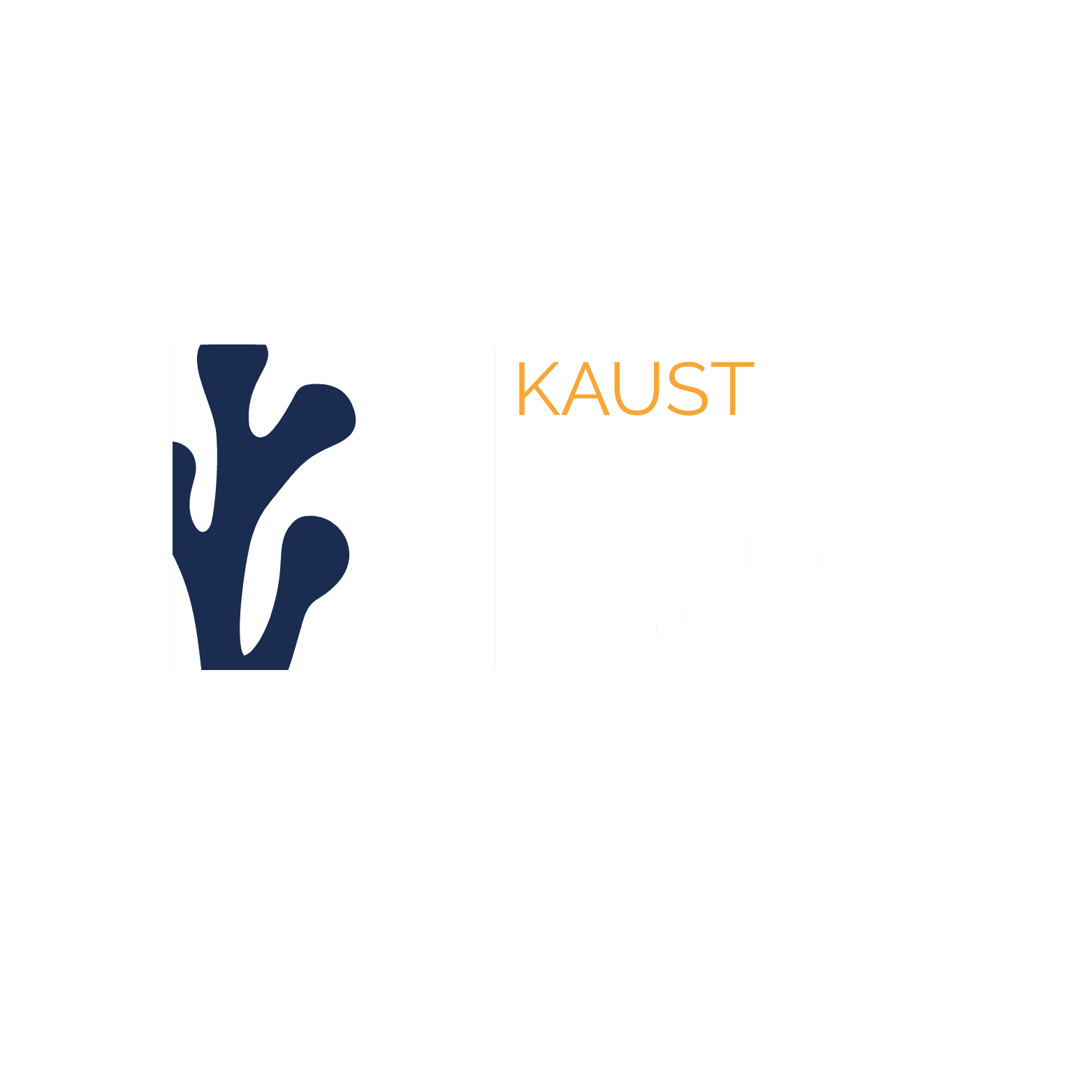 KAUST Coral Restoration Software
